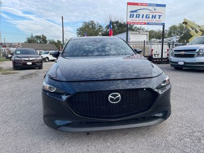 2019 Mazda Mazda3 - Image 1