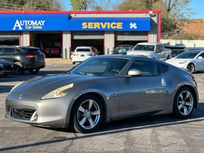2009 Nissan 370z - Image 1