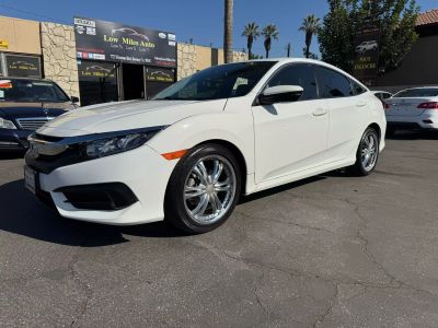 2017 Honda Civic - Image 1