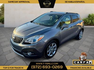 2013 Buick Encore - Image 1