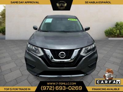 2017 Nissan Rogue - Image 1
