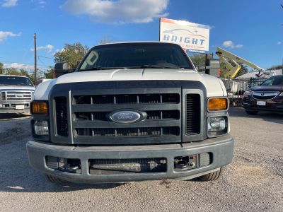2009 Ford F350 Super Duty Crew Cab - Image 1