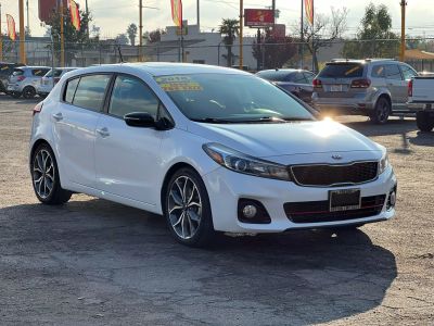 2018 Kia Forte5 - Image 1
