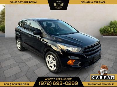 2018 Ford Escape - Image 1