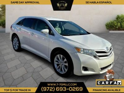 2013 Toyota Venza - Image 1
