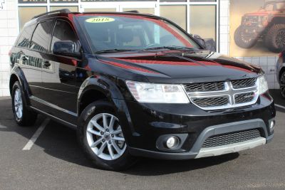 2018 Dodge Journey - Image 1