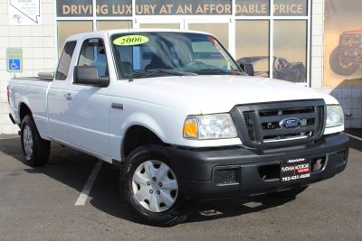 2006 Ford Ranger Super Cab - Image 1