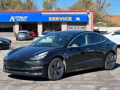2019 Tesla Model 3 - Image 1