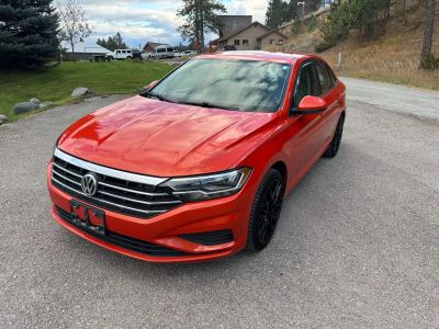 2019 Volkswagen Jetta - Image 1