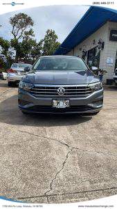 2019 VOLKSWAGEN JETTA SEDAN 4-CYL, TURBO, 1.4 LITER 1.4T S SEDAN 4D