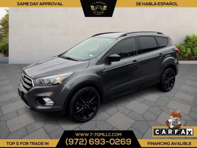 2019 Ford Escape - Image 1