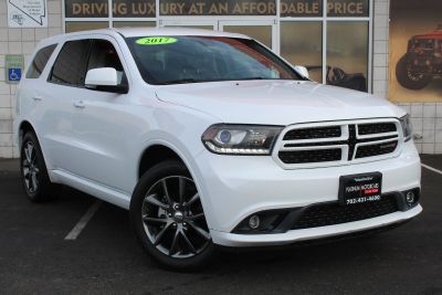 2017 Dodge Durango - Image 1