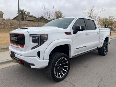 2023 Gmc Sierra 1500 Crew Cab - Image 1