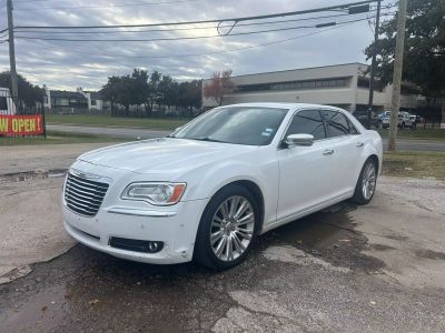 2012 Chrysler 300 - Image 1
