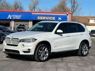 2014 Bmw X5 - Image 1