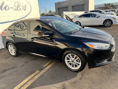 2017 Ford Focus - Image 1