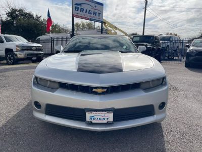 2014 Chevrolet Camaro - Image 1