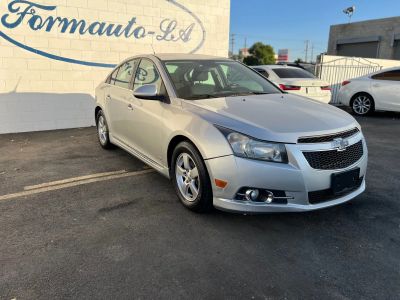 2014 Chevrolet Cruze - Image 1