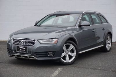 2014 AUDI ALLROAD - Image
