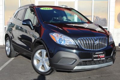 2016 Buick Encore - Image 1