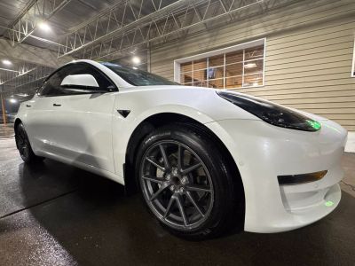 2021 Tesla Model 3 - Image 1
