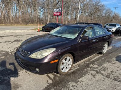 2005 Lexus Es - Image 1