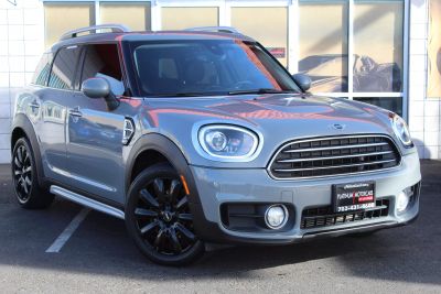 2019 Mini Countryman - Image 1