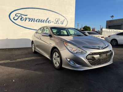 2012 Hyundai Sonata - Image 1
