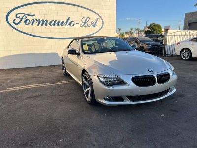 2008 Bmw 6 Series - Image 1