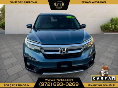 2020 Honda Pilot - Image 1