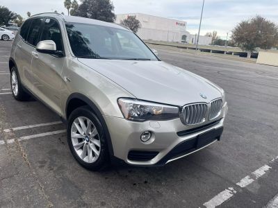 2017 Bmw X3 - Image 1