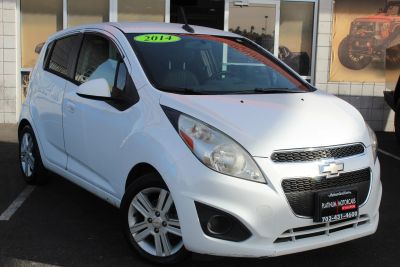 2014 Chevrolet Spark - Image 1