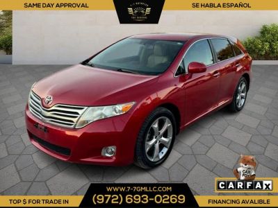 2009 Toyota Venza - Image 1
