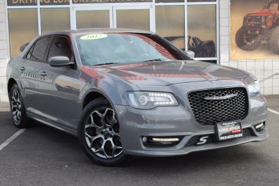 2017 Chrysler 300 - Image 1