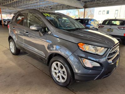 2019 Ford Ecosport - Image 1