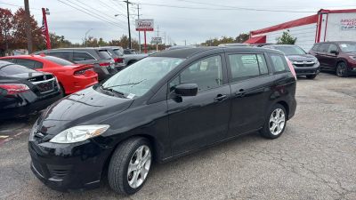 2010 Mazda Mazda5 - Image 1