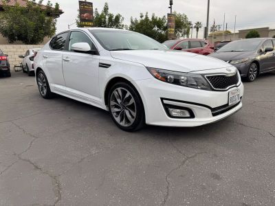 2015 Kia Optima - Image 1