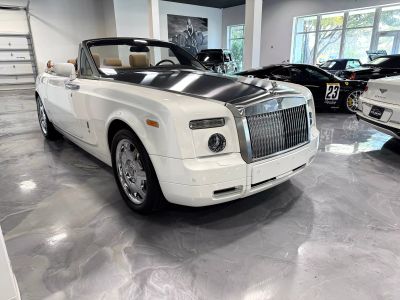 2009 Rolls-royce Phantom - Image 1
