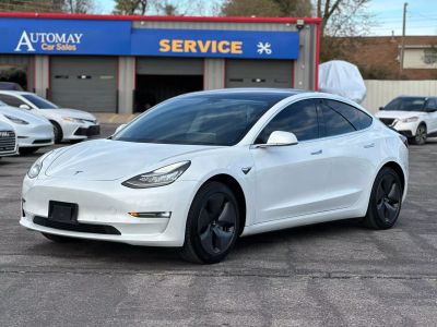 2019 Tesla Model 3 - Image 1