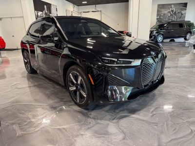 2023 Bmw Ix - Image 1