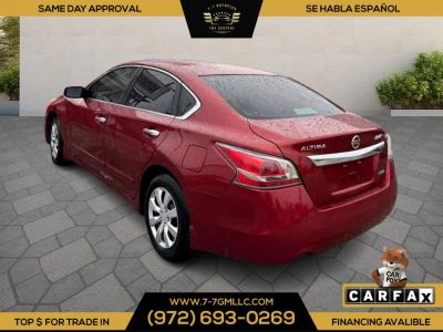 2014 Nissan Altima - Image 1