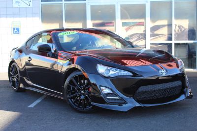 2019 Toyota 86 - Image 1