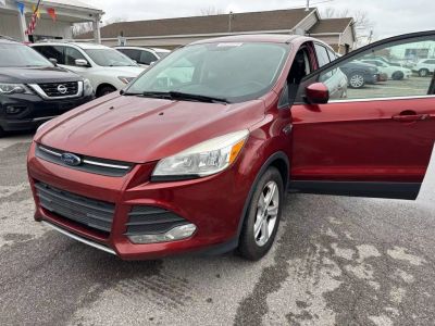 2015 Ford Escape - Image 1