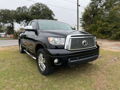 2010 Toyota Tundra Double Cab - Image 1