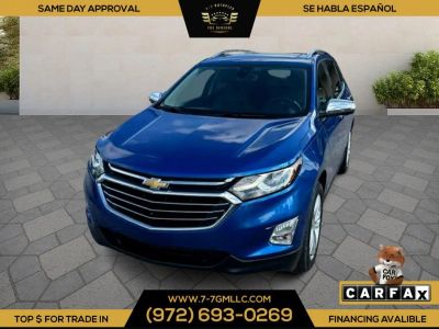 2019 Chevrolet Equinox - Image 1