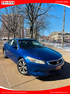 2008 Honda Accord - Image 1