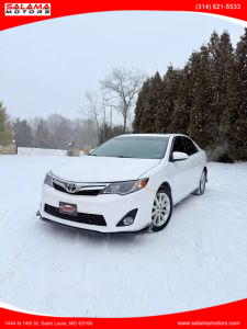 2013 Toyota Camry - Image 1