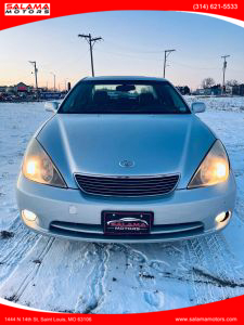 2005 Lexus Es - Image 1