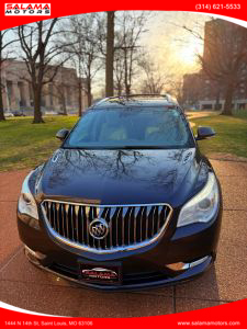 2014 Buick Enclave - Image 1