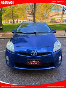 2010 Toyota Prius - Image 1